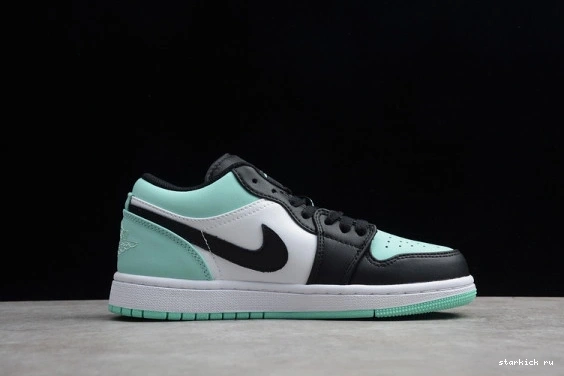 1 553558-117 Jordan Emerald 553558-117 Toe Low 0331